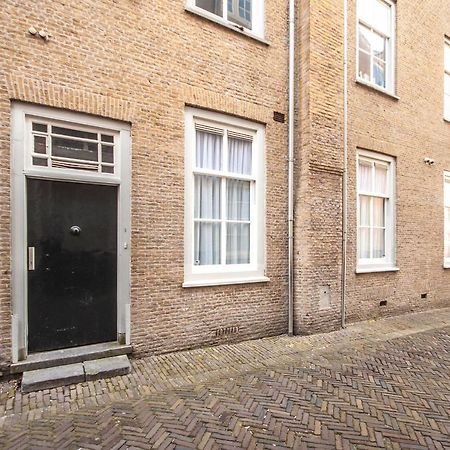 도르드레흐트 Nieuwehaven25 B&B 외부 사진