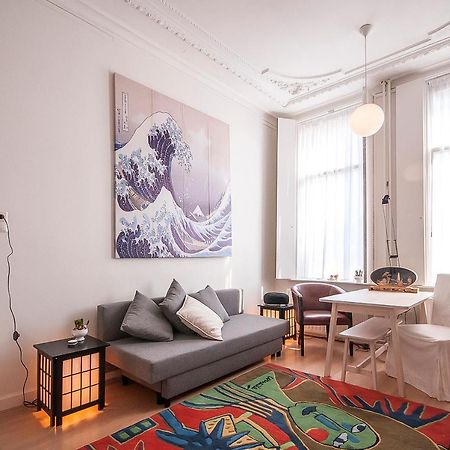 도르드레흐트 Nieuwehaven25 B&B 외부 사진