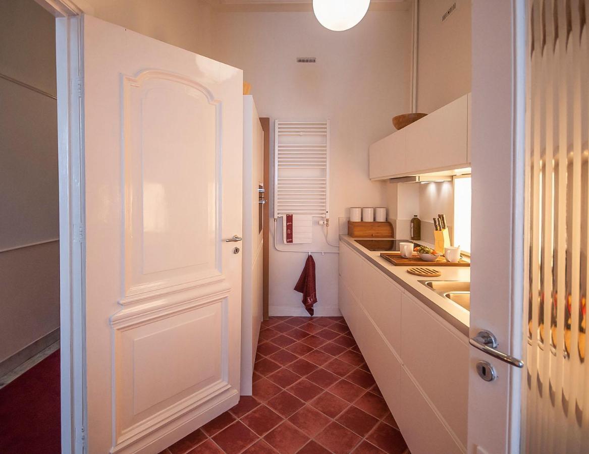 도르드레흐트 Nieuwehaven25 B&B 외부 사진