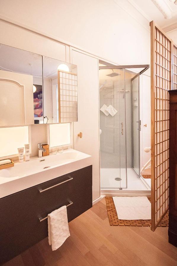 도르드레흐트 Nieuwehaven25 B&B 외부 사진