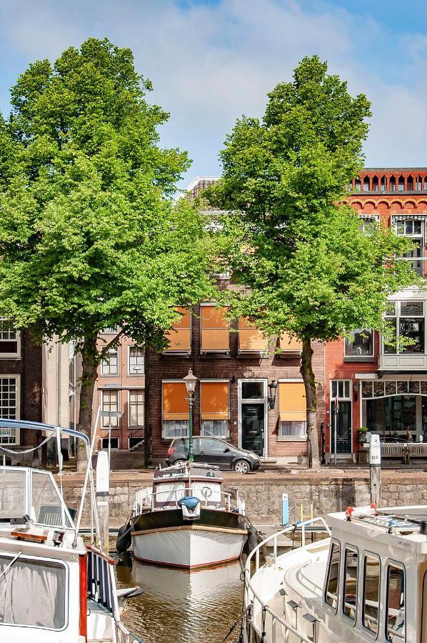 도르드레흐트 Nieuwehaven25 B&B 외부 사진