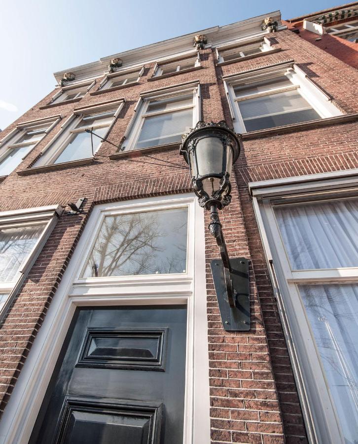 도르드레흐트 Nieuwehaven25 B&B 외부 사진