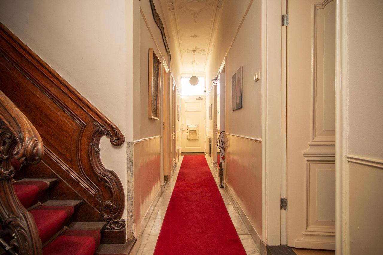 도르드레흐트 Nieuwehaven25 B&B 외부 사진
