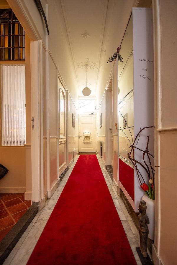 도르드레흐트 Nieuwehaven25 B&B 외부 사진